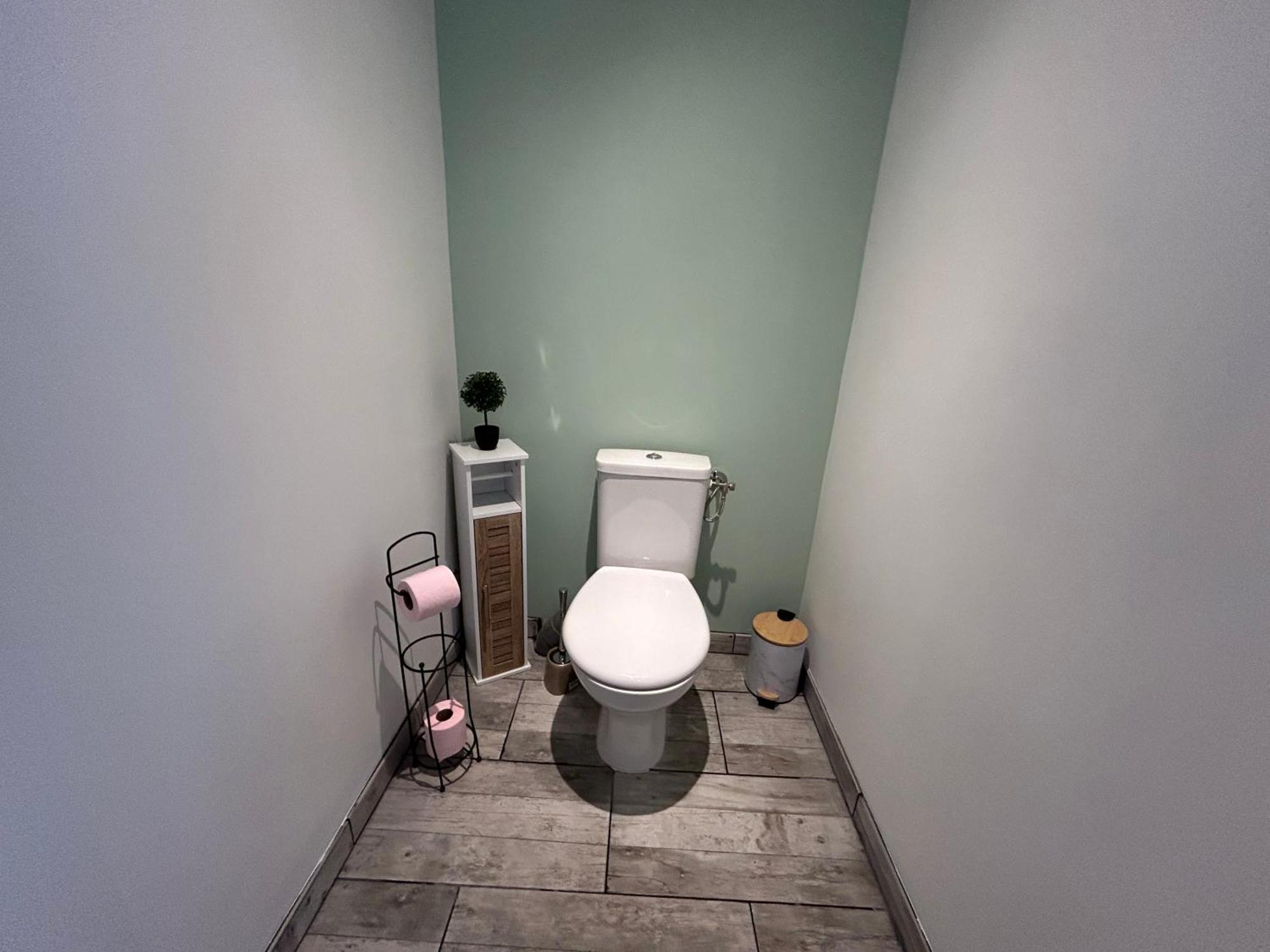 Studio Nanteuil-en-Vallée エクステリア 写真